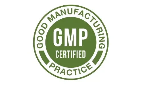 GlycoWise GMP certified claim