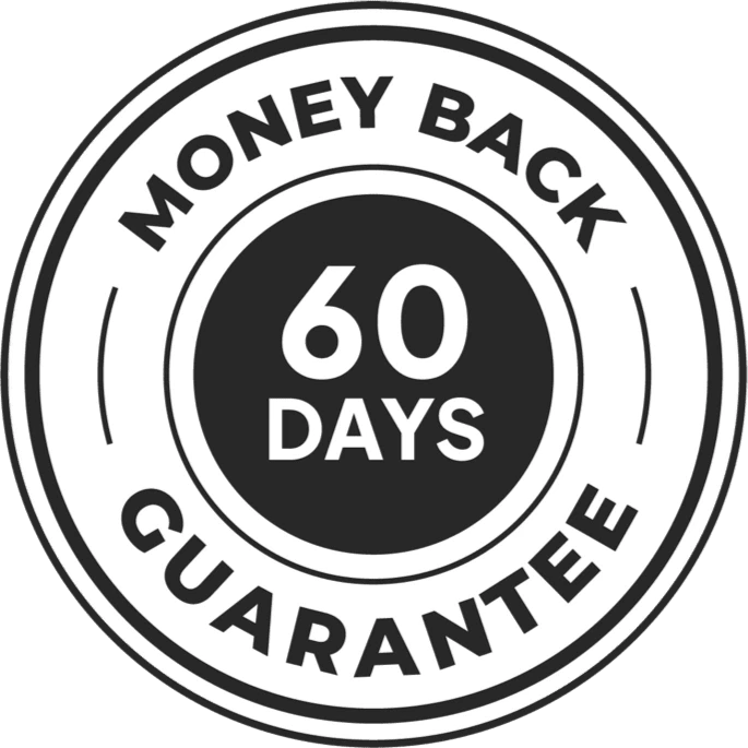 GlycoWise 60-day money-back guarantee